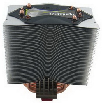 gelid Tranquillo Rev.2 